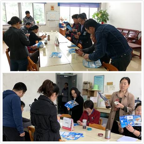 图片包含 人员, 室内, 人物, 群组描述已自动生成